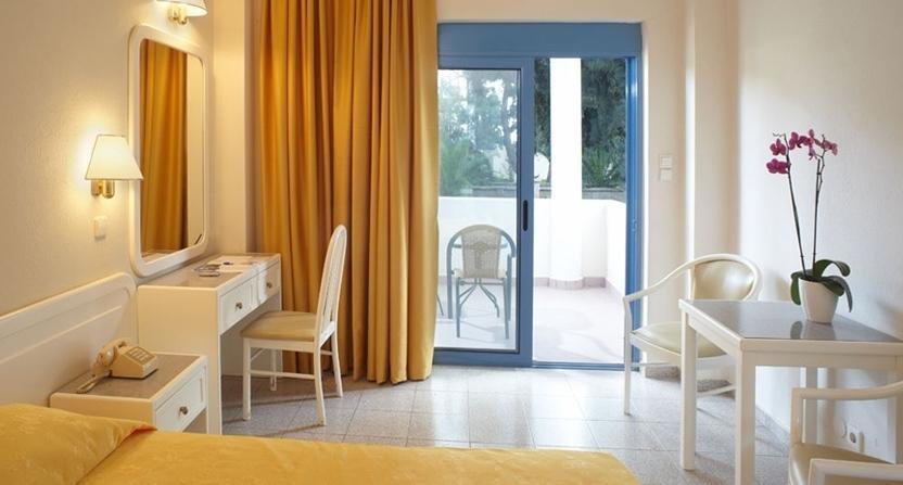 Hotell Blue Star 3*